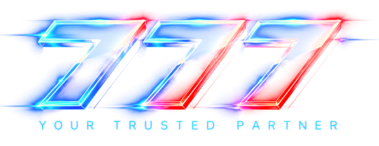 777 — Your Trusted Partner